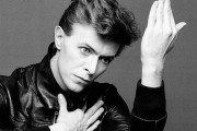 Afterword: David Bowie