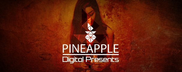 Pineapple Digital Presents