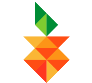 Pineapple Logo Transparent Background