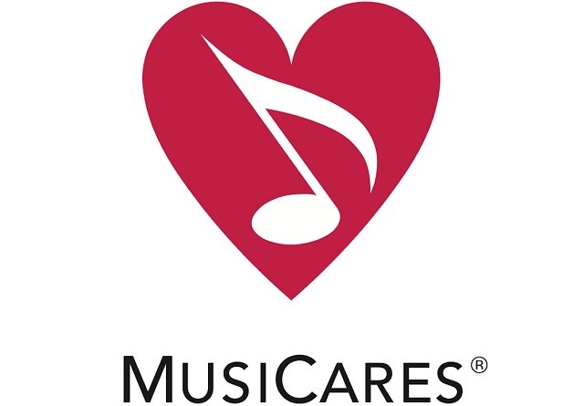 MusiCares Logo