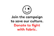 #WakeUpWednesday #TMG - #Fabric Fights Back