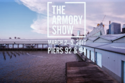 Talbert & Talbert Client Feature: Bryce Wolkowitz Gallery to Take on The Armory Show, March 2nd-5th