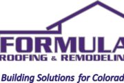 Talbert & Talbert Client Feature: Formula Roofing & Remodeling, Building Solutions for Colorado